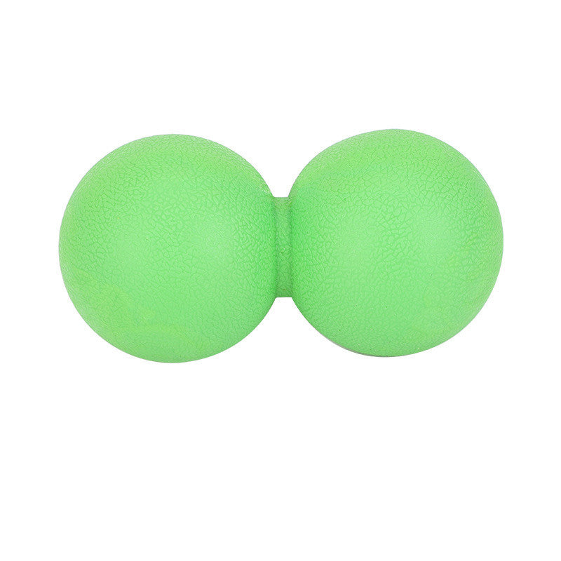 Faszienball – Tiefenmuskelentspannung & Triggerpunkt-Massage