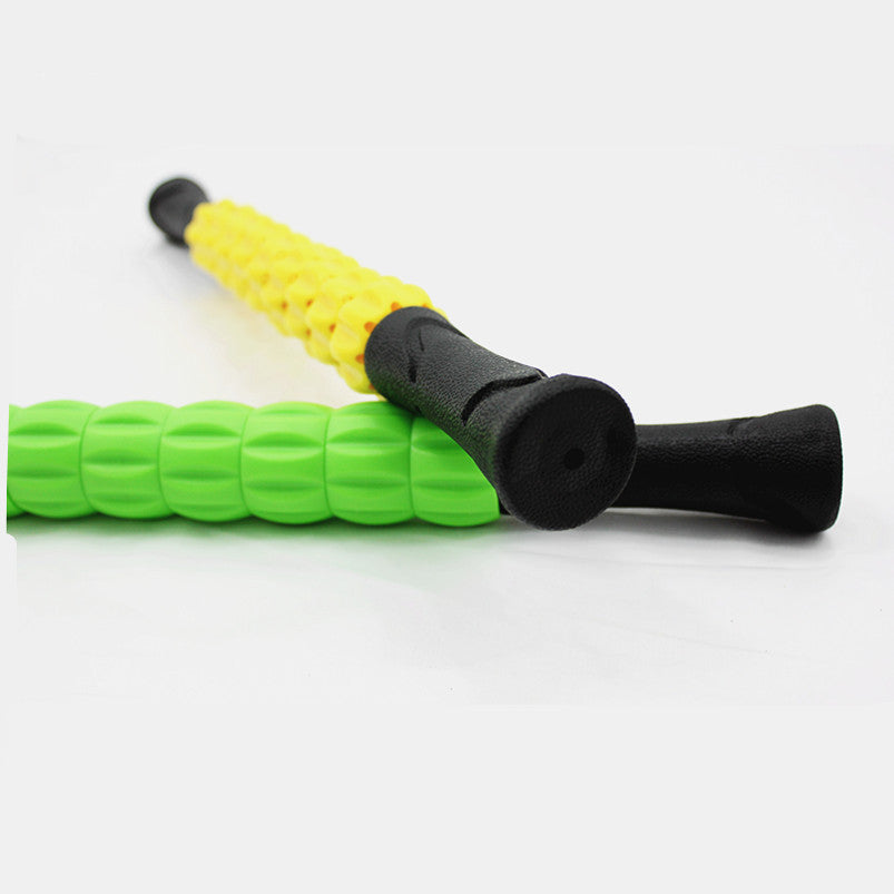 Muscle massage stick