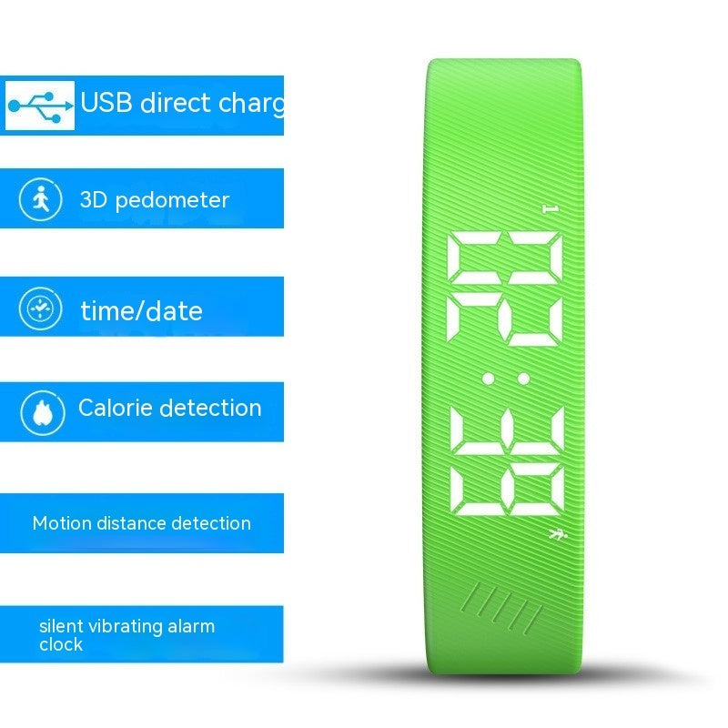 Sport Smartwatch - Multifunktionale Fitness-Uhr mit Wasserschutz